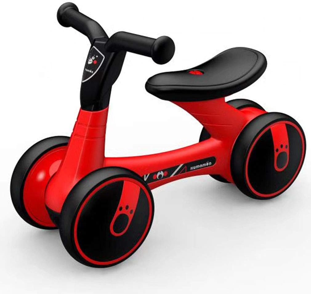 best bike for one year old