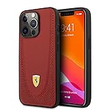 CG MOBILE Ferrari Phone Case for iPhone 13 Pro in