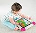 Fisher-Price Laugh & Learn Case for iPad, Pink