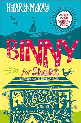 Hilary McKay The Bent Agency