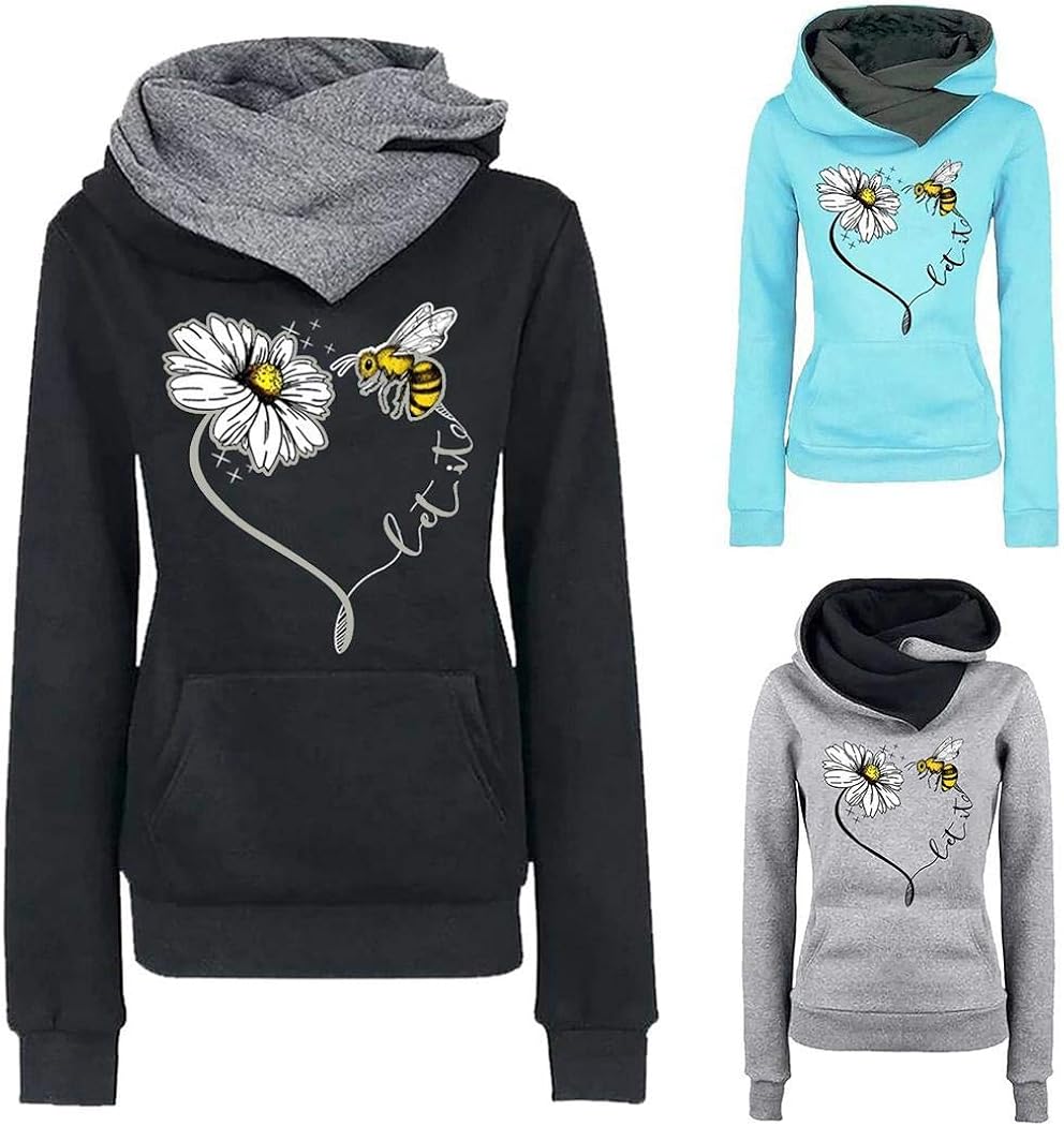 hoodies floral