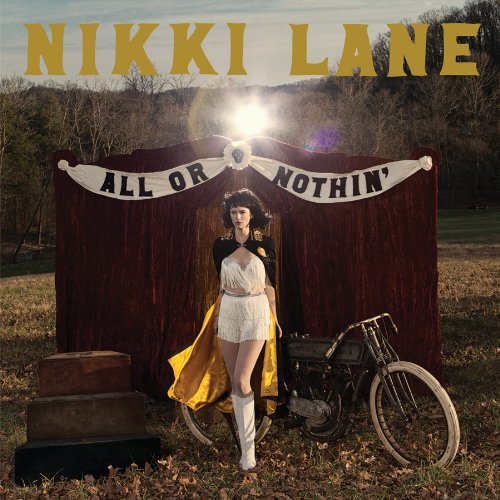 Nikki Lane - I Don