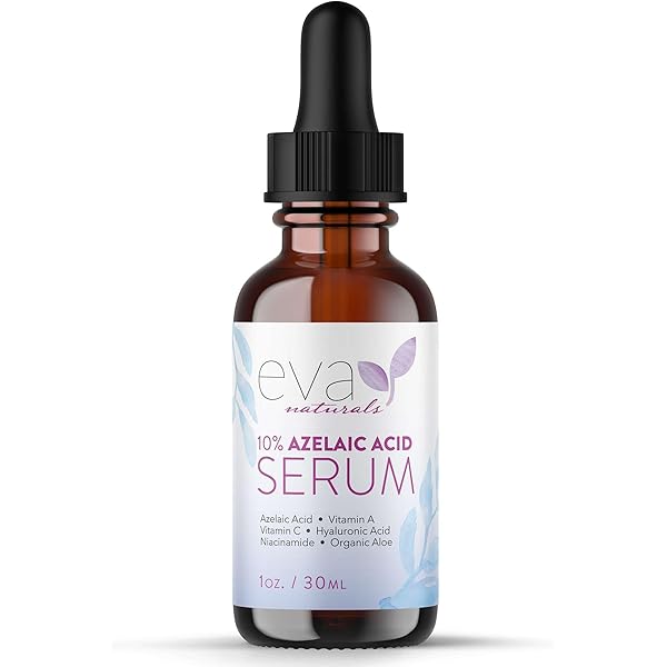Amazon.com: SoluClear Acne Treatment Serum | 0.5% Salicylic Acid