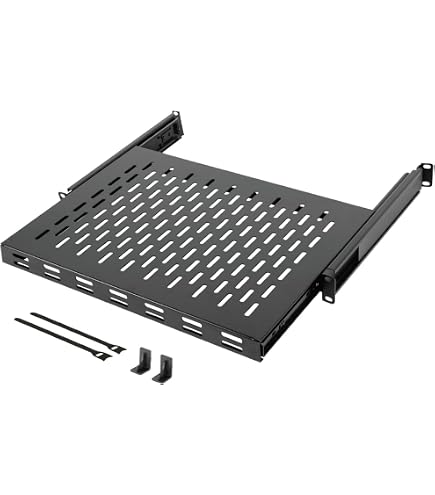 Amazon.com: HPE Tower to Rack Conversion Kit (874578-B21