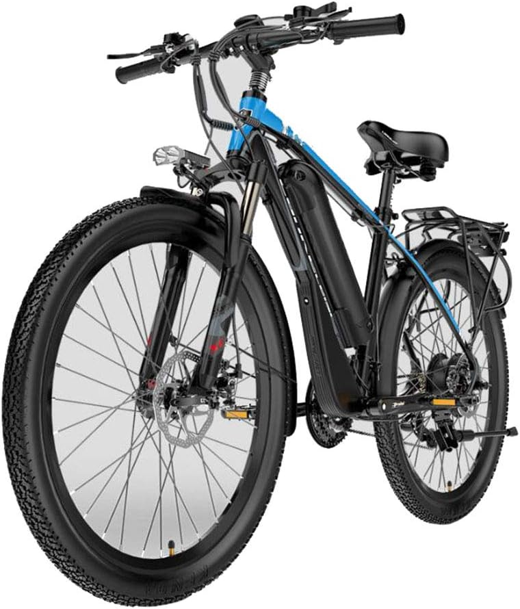 Mountain Bike Elettrica Promozioni E Bike Offerta Mtb Elettrica