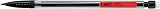 BIC Matic Original 0.7 mm HB Mechanical Pencil Pack of 5 Assorted Colors view 6