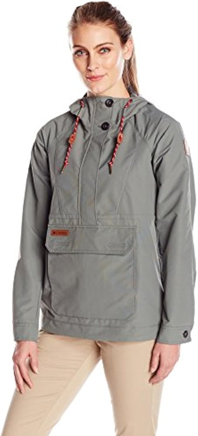 south canyon creek anorak