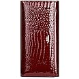 GHUHUALX Women's Wallet Long Leather Purse Credit Card Ladies Casual Wallet Fashion Clutch