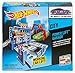 Hot Wheels City Power Lift Garage Playset