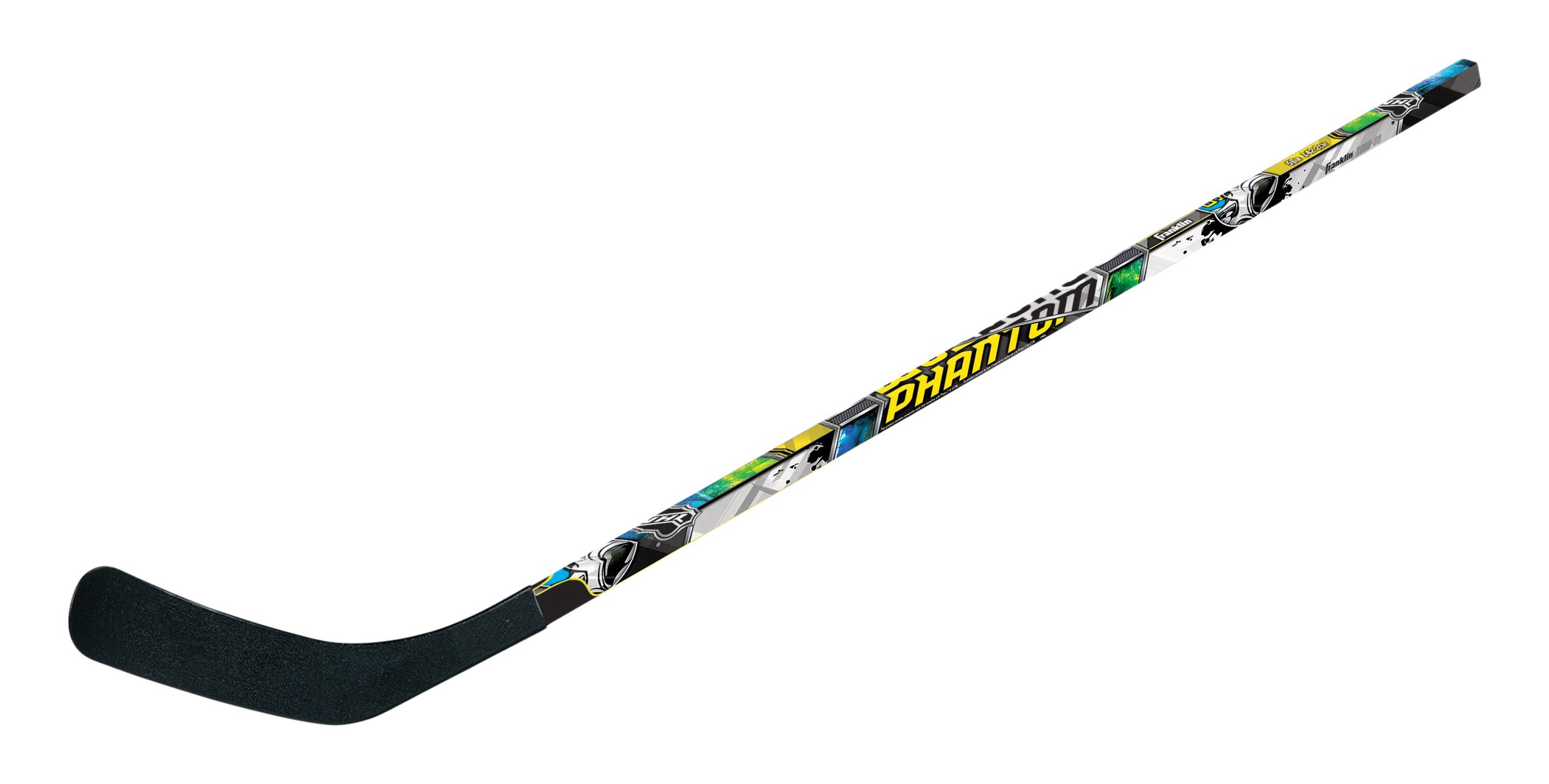 Franklin Sports NHL 1090 40" Phantom Street Hockey Stick