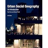 Urban Social Geography: An Introduction