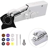 Amazon Best Sellers: Best Sewing Machines