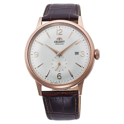 Orient Bambino Small Sub Seconds Mechanical Watch, Bangladesh Ubuy