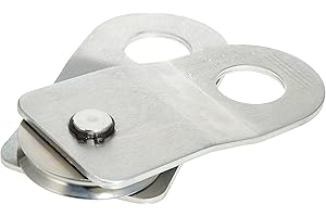 WARN 88898 Snatch Block-9000 lb. Load Capacity