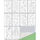 Edge-to-Edge Quilting Expansion Pack 16