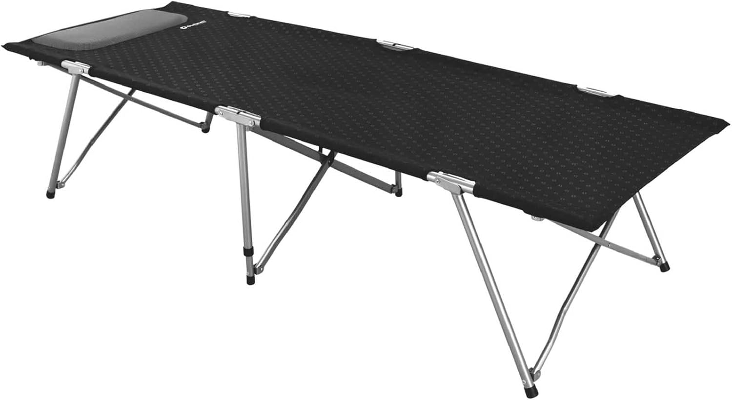 outwell camp bed xl
