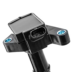 Torchbeam 4 Packs Ignition Coil UF735 Fit for Ford