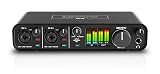 MOTU M4 4x4 USB-C Audio Interface