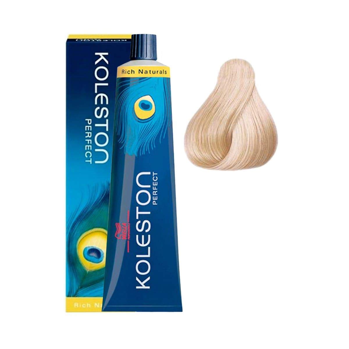 Wella 10/96 Koleston Perfect ME+ 60 ml