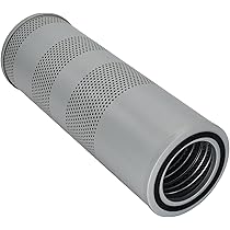 Amazon.com: Disenparts Hydraulic Filter 4448402 Compatible