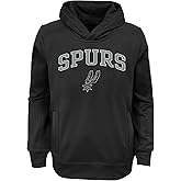 Outerstuff NBA Youth Boys (8-20) Replen Loose Ball Performance Hoodie