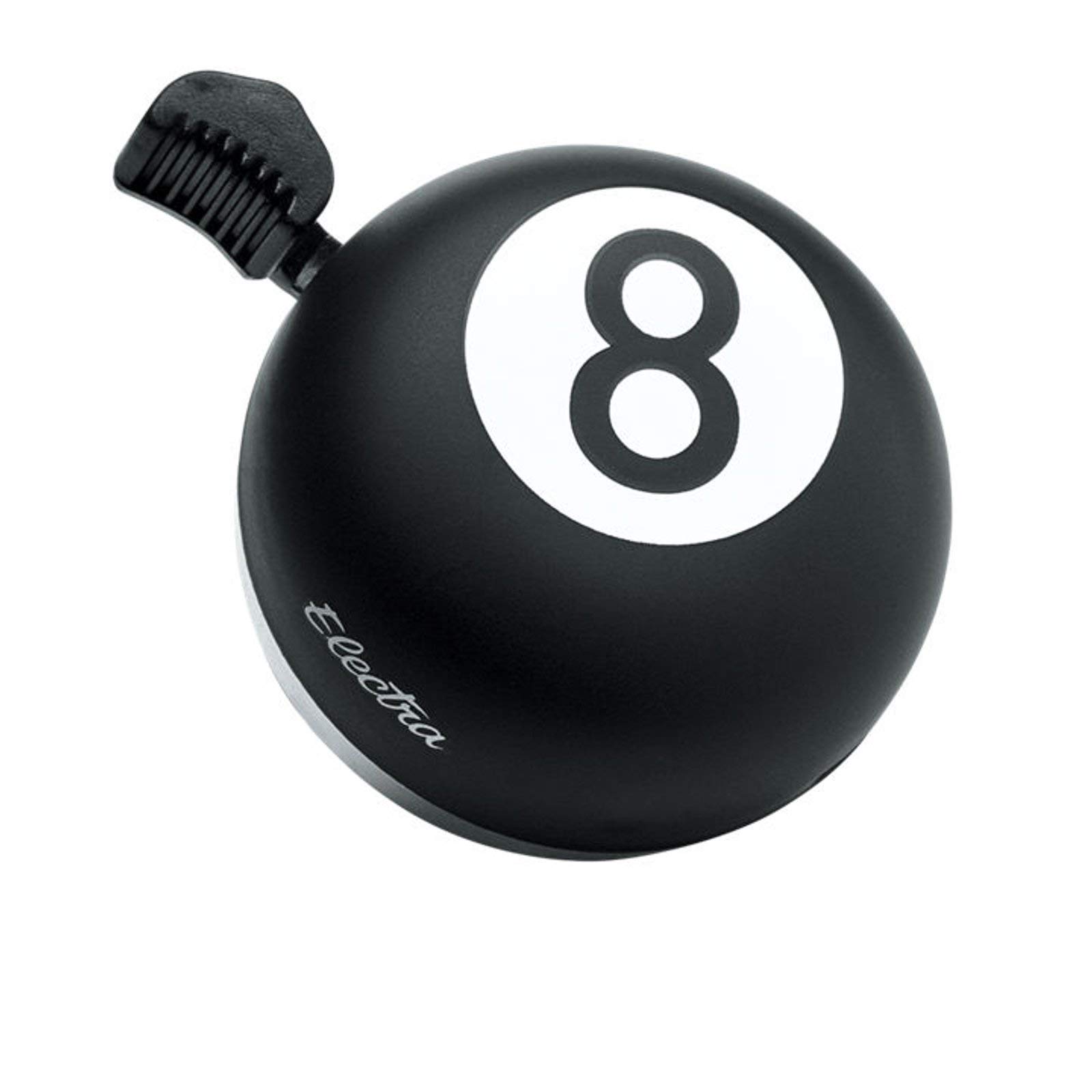 ELECTRA – TIMBRE DE BICICLETA TIMBRE CúPULA DOMED RINGER, DISEñO