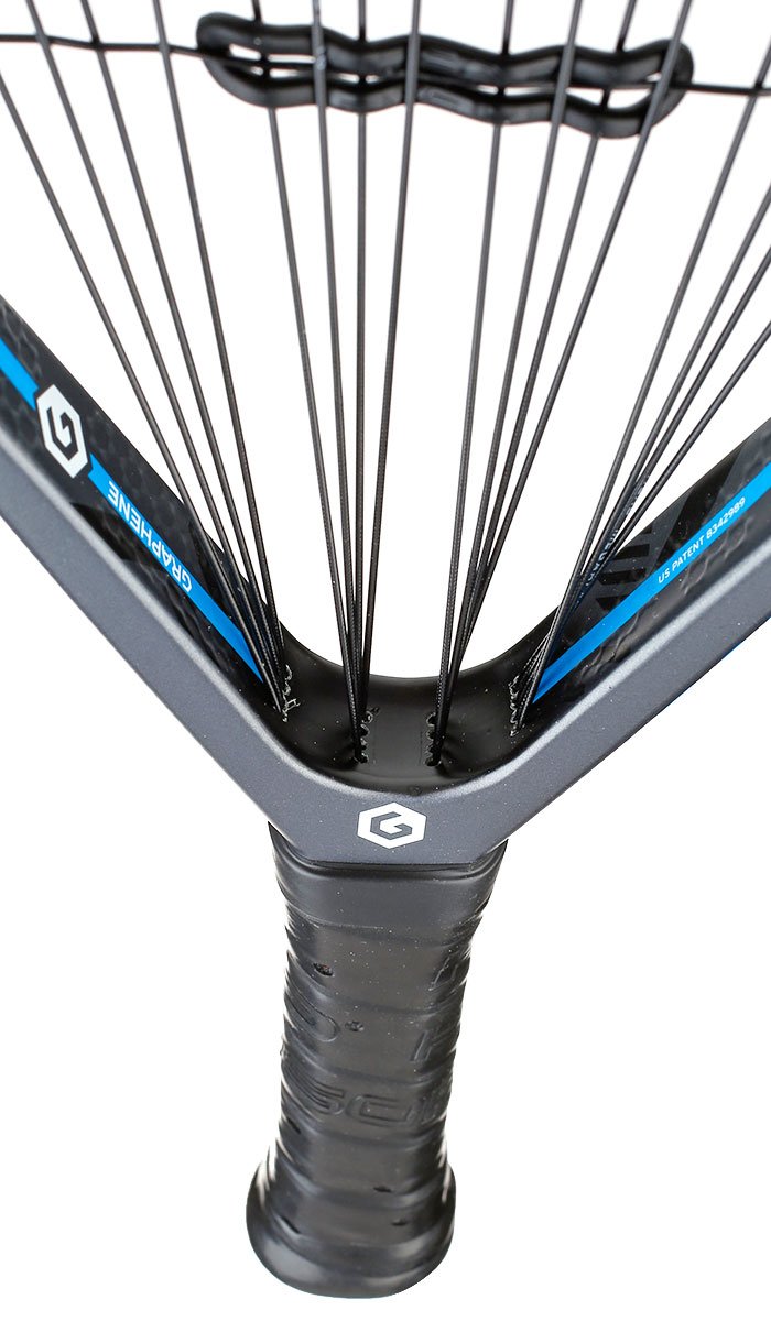 HEAD Graphene Radical Pro 170 Racquet Tennis & Racquet Sports
