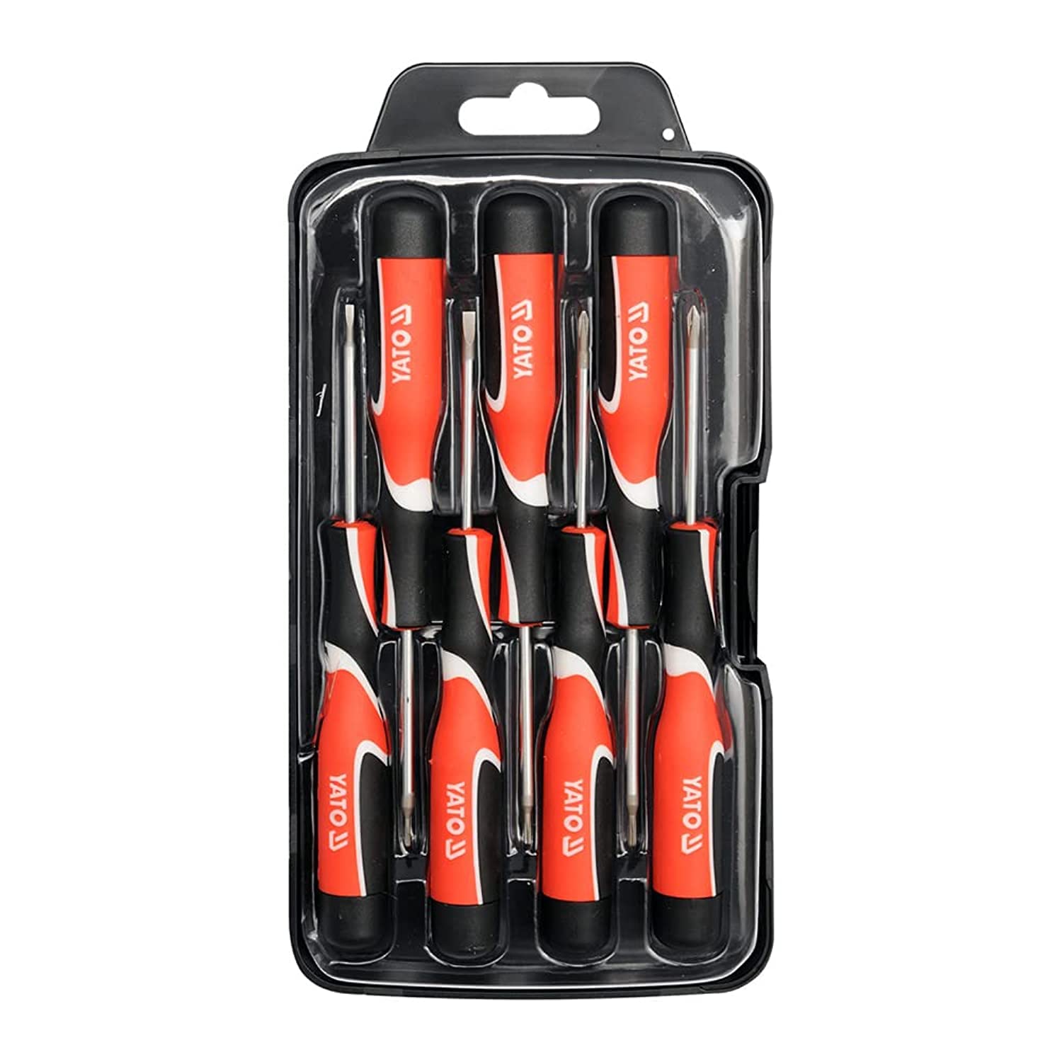 Yato yt-25863 – 7pcs Precision Screwdriver Set S2