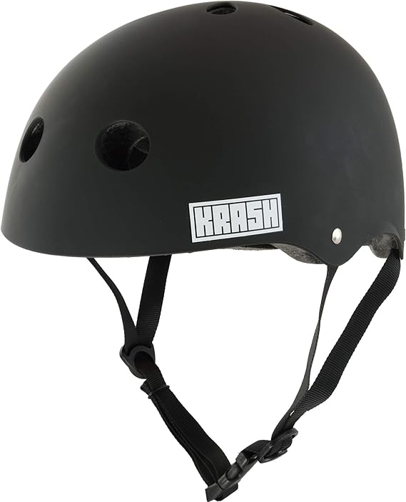 krash light up helmet