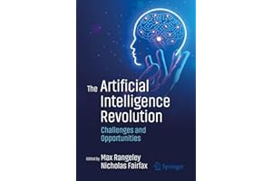 The Artificial Intelligence Revolution: Challenges and Opportunities