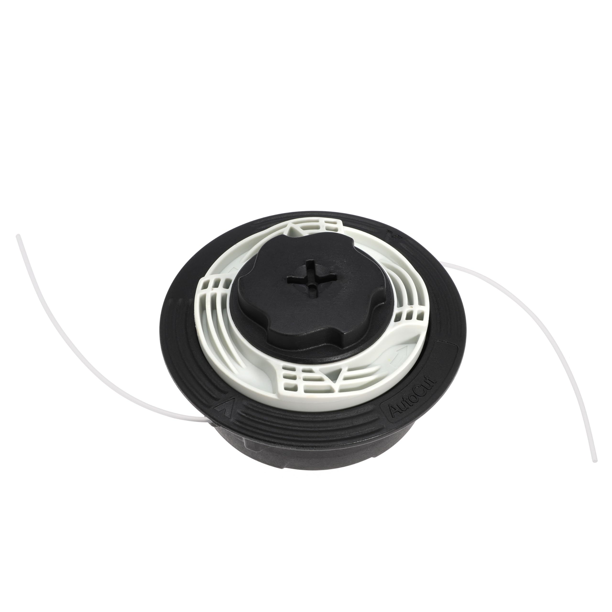 Photo 1 of Nayciiy C6-2 Trimmer Head Replacement for Stihl Autocut C6-2 Fits FS38 FS40 FS40C FS45 FS46 FS50 FS50C FS56 FSA60R FSA86R Weed Eater Replace 40067102126 (Trimmer-F061)