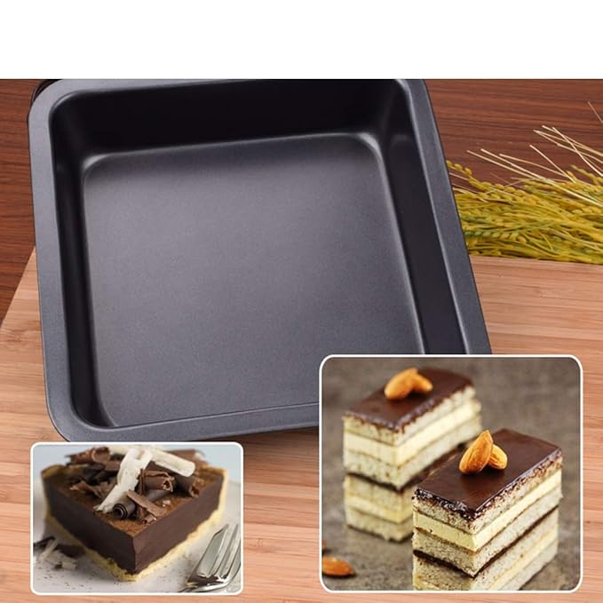 LiRuShop Bandejas para Horno Bandeja De Pizza para Horno Bandeja ...