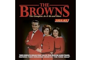 Complete As & Bs And More 1954-62