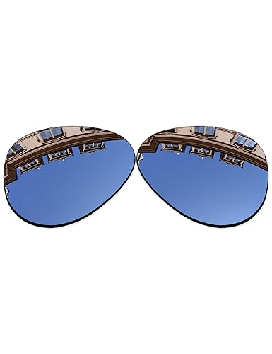Vonxyz Lenses Replacement for Costa Del Mar South Point Sunglass