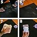 Aurorae Yoga Non Slip Rosin Bag 5 Value Pack. Keep hands dry and prevent slipping. Made in USA