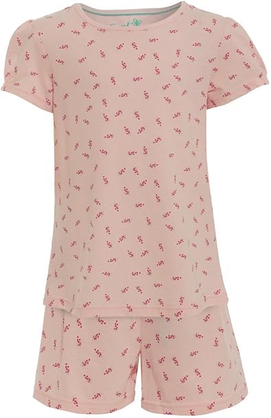 m&s girls nightwear