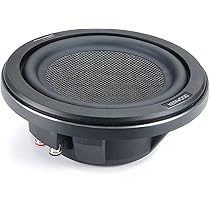 Kenwood EXcelon KFC-XW800F 600W Peak (150W RMS) 20.3 cm EXcelon