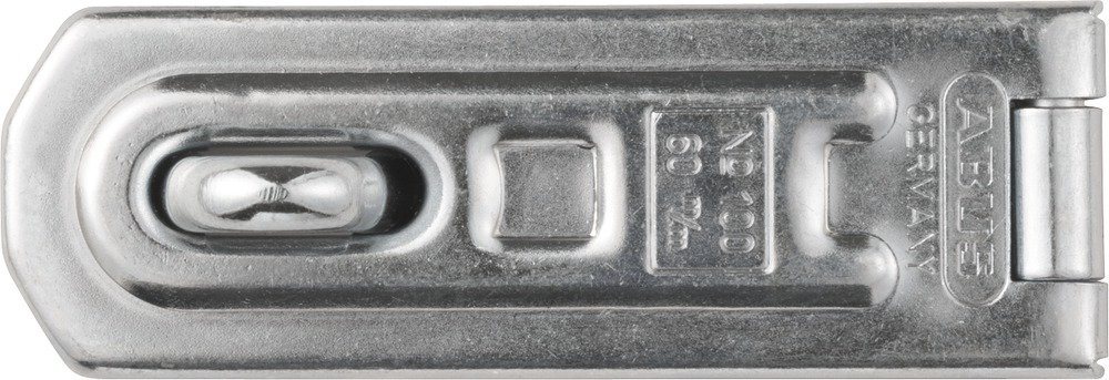 ABUS Hasp 100/60, 01435