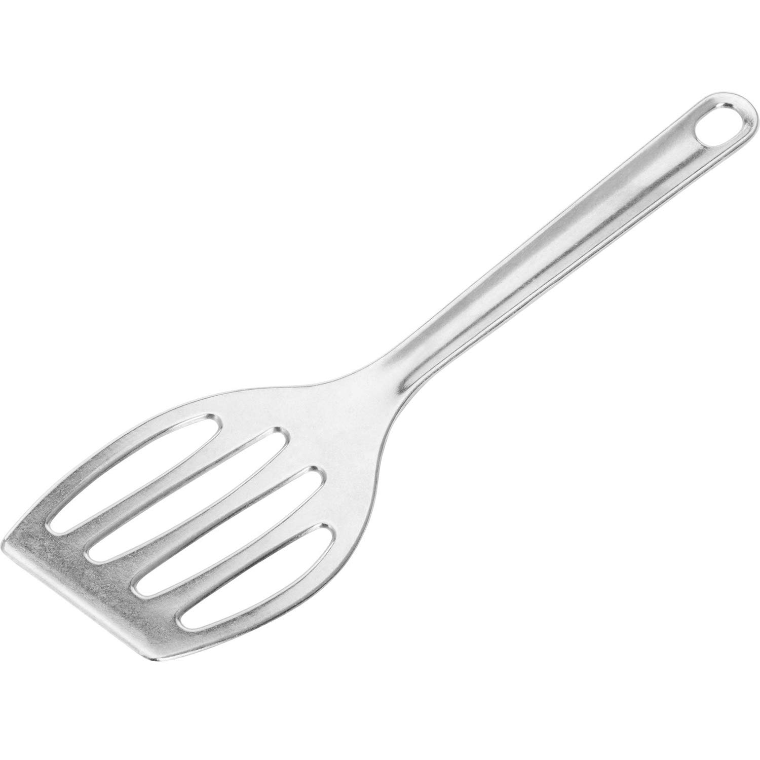 Westmark Spatula, Length: 26 cm, Die-Cast Aluminium, Küchenfreund, Silver, 20152270