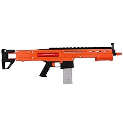 Zhenweiqi Zhansheng Blaster, ZWQ S100 Half Length