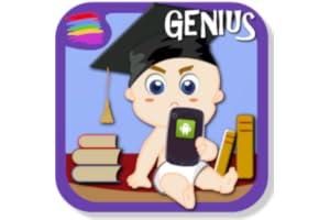 Jeux d'Enfants - Petit G��nie