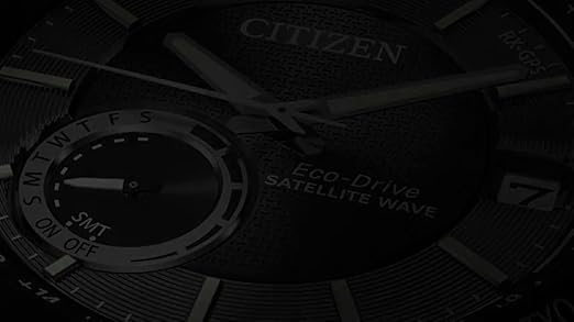 citizen wave ceptor