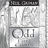 Odd and the Frost Giants