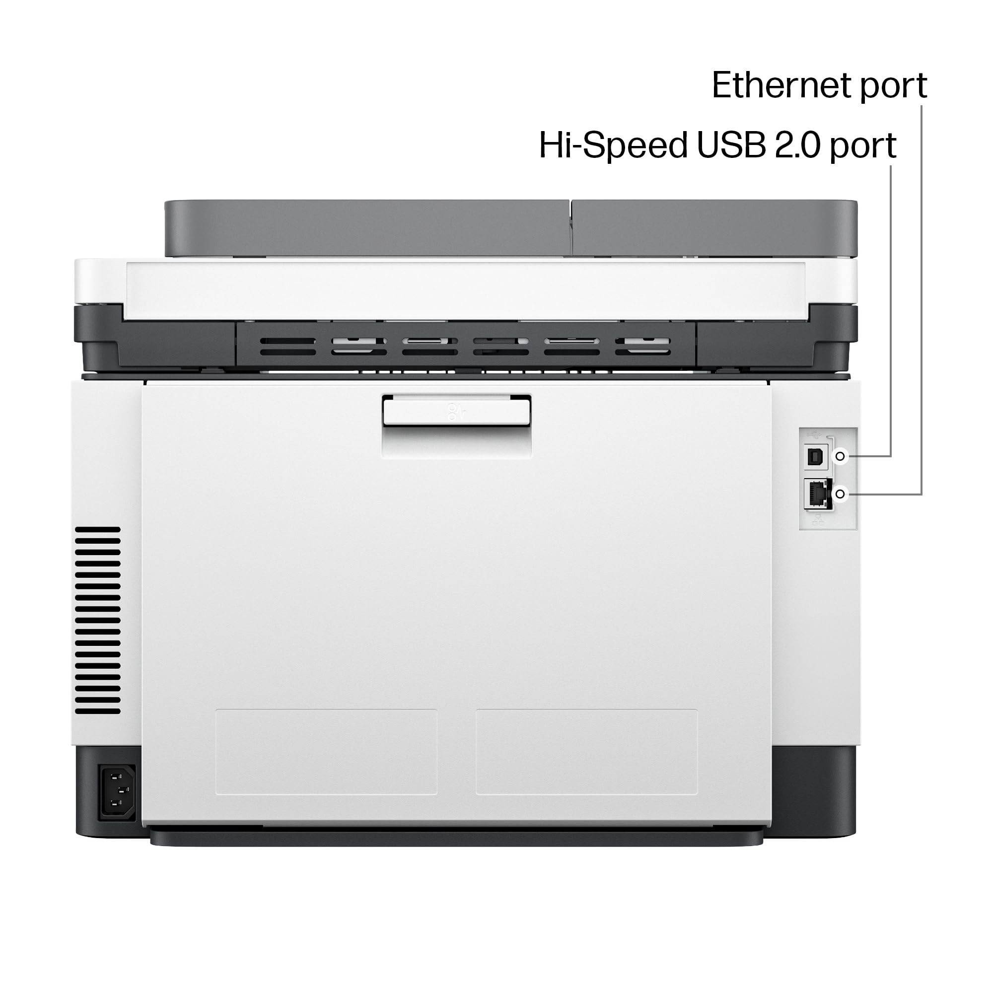 HP Color LaserJet Pro MFP 3301sdw Wireless All-in-One Color Laser Printer, Office Printer, Scanner, Copier, ADF, Duplex, Best-for-Office (499Q3F)