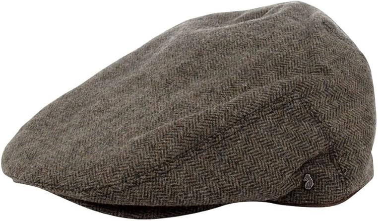 flat cap whippet