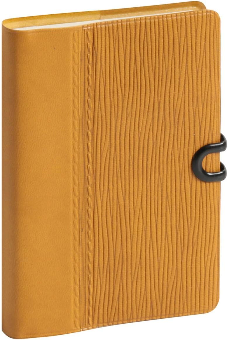 Exacompta 10223E Diary 2 Days per Page Duo Fall 6.5 x 10.5 cm January to December 2021 Random Colours, 6,5x10,5 - Image 4