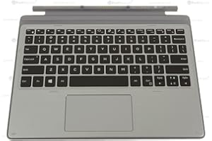 Dell Latitude 7200 2in1 Keyboard