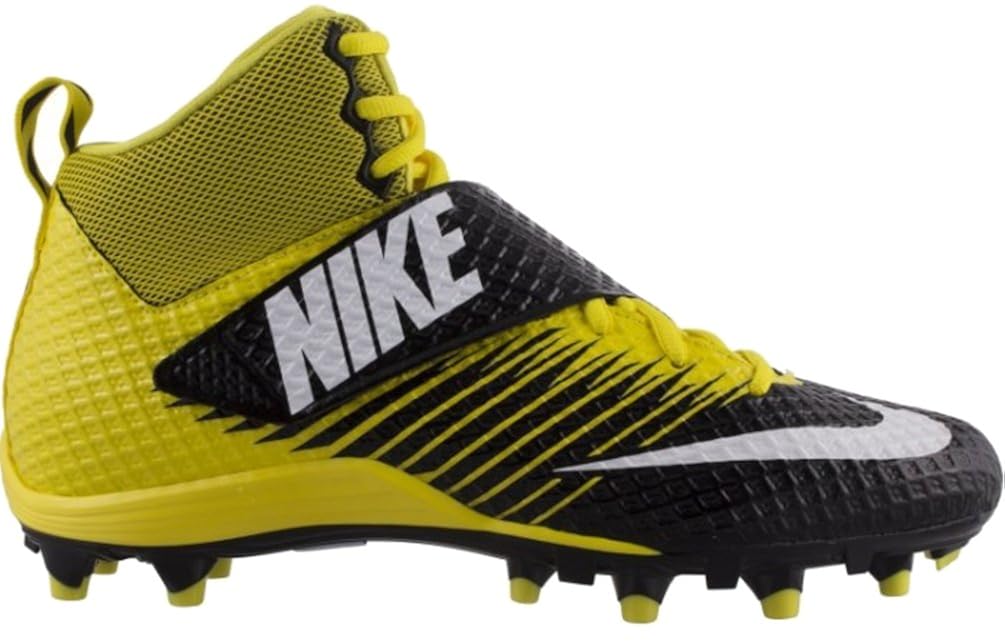 nike men's lunarbeast pro td wide football cleat