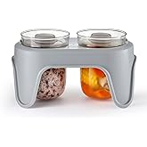 BUYDEEM A500 Stew Pots for G563 G553 Electric Food Steamer