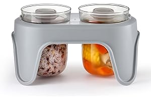 BUYDEEM A500 Stew Pots for G563 G553 Electric Food Steamer